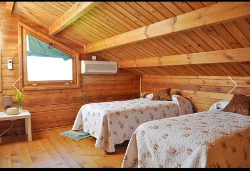 Agroturismo Tabla Honda