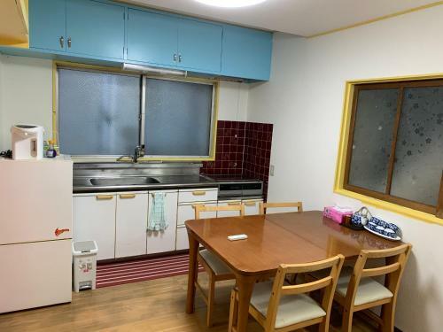 Apartamento ??house