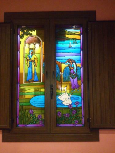 Villa El Alc�zar