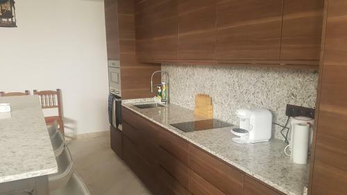 Apartamento El Piso Perfecto