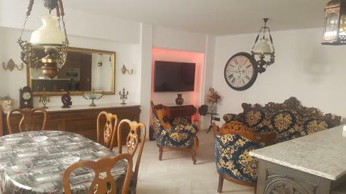Apartamento El Piso Perfecto