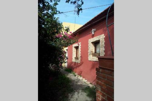 Casa Rural Playa Los Percheles
