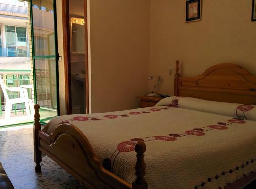 Hostal Pensi�n Egea 1