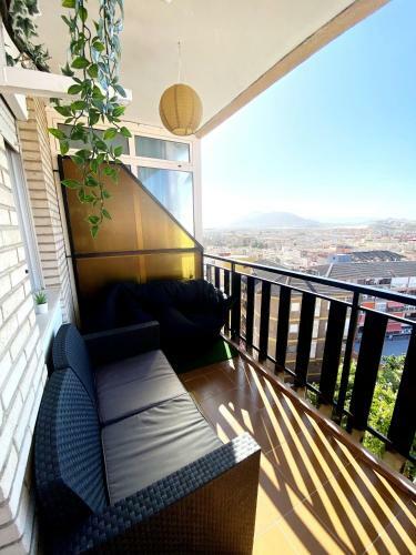 Sea And Mountain View Apartments