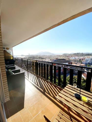 Sea And Mountain View Apartments