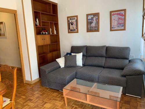 Apartamento La Casa De Los Tres Amigos