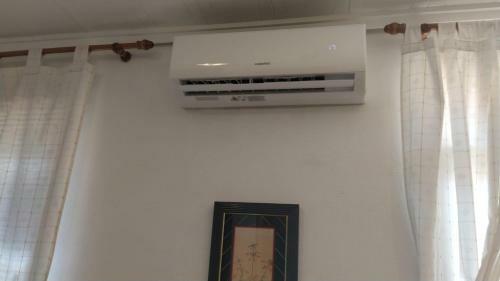 Apartamento La Casa De Los Tres Amigos