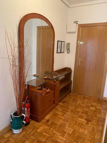 Apartamento La Casa De Los Tres Amigos