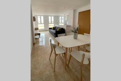 Apartamentos Mediterr�neo 5, Wifi