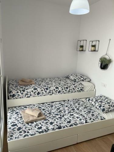 Apartamentos Mediterr�neo 5, Wifi
