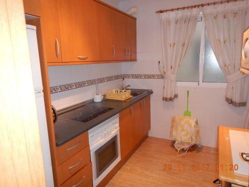 Amarillo Apartment