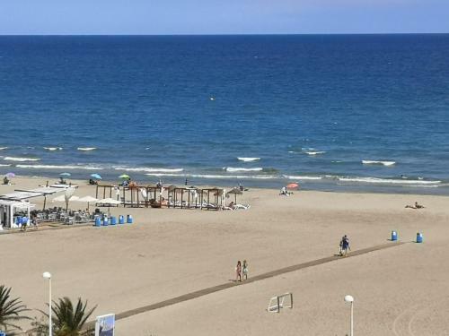 Apartamento 1ere Soleil Levant