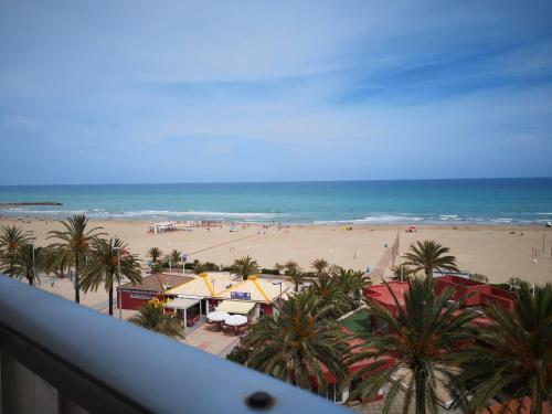 Apartamento 1ere Soleil Levant