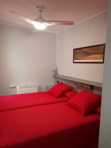 Apartamento 1ere Soleil Levant