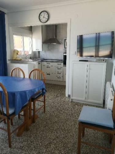 Apartamento 1ere Soleil Levant