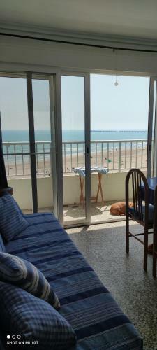 Apartamento 1ere Soleil Levant