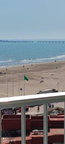 Apartamento 1ere Soleil Levant