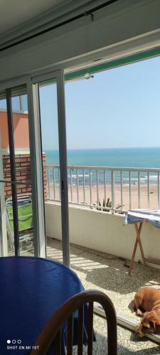 Apartamento 1ere Soleil Levant
