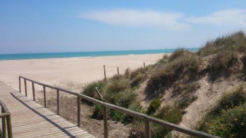 Apartamentos Mediterr�neo 4 Wifi