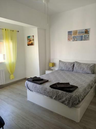 Apartamento 100 Metros De La Playa