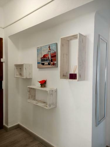 Apartamento 100 Metros De La Playa