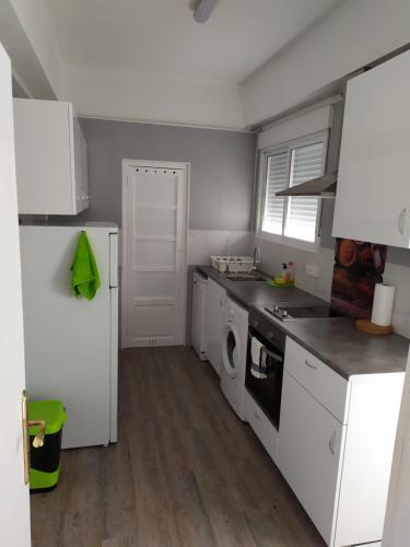 Apartamento 100 Metros De La Playa