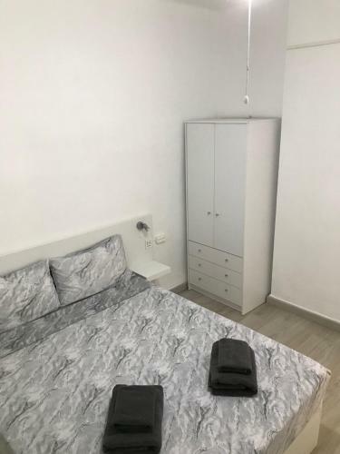 Apartamento 100 Metros De La Playa