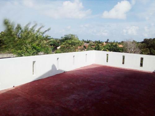 Apartamento Ronemka Boutique Villa