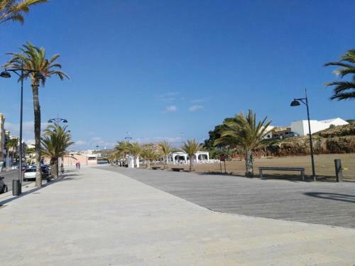 Urb Bah�a Blanca