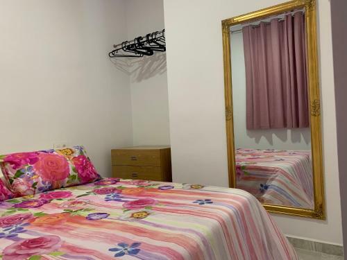 Apartamento -apartamentos Laguna-