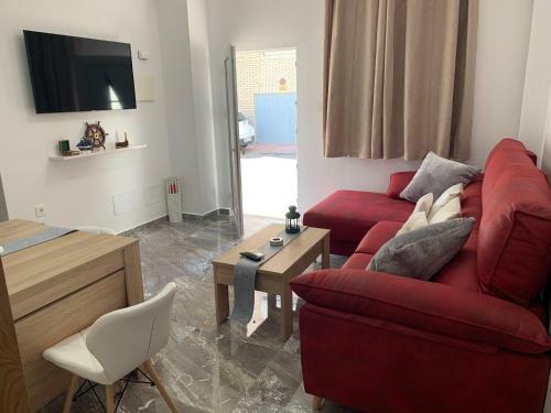 Apartamento -apartamentos Laguna-