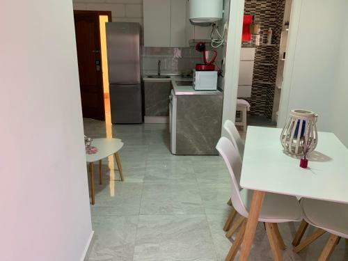 Apartamento -apartamentos Laguna-