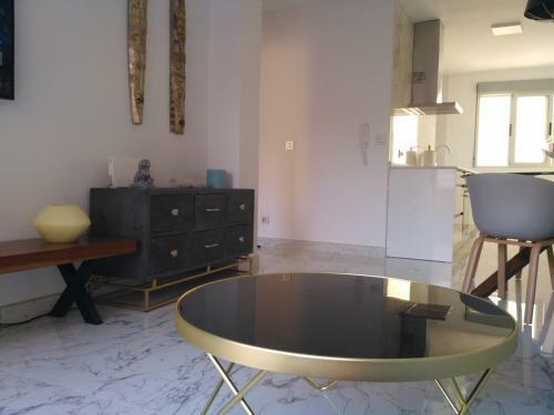 Apartamento Puertoplaya II