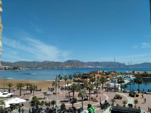 Apartamento Puertoplaya II