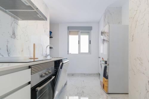 Apartamento Puertoplaya II
