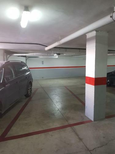 Apartamento Edificio La Isla