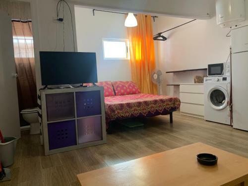 Esencia Mar�tima Apartamentos
