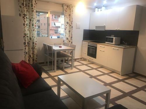 Esencia Mar�tima Apartamentos