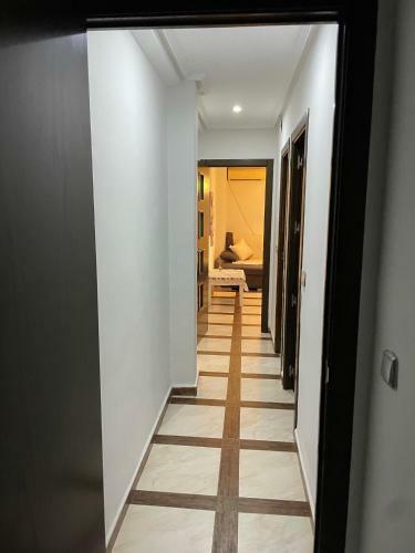 Esencia Mar�tima Apartamentos