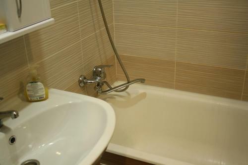 Apartamento 1-????????? ???????? ?? ??????????