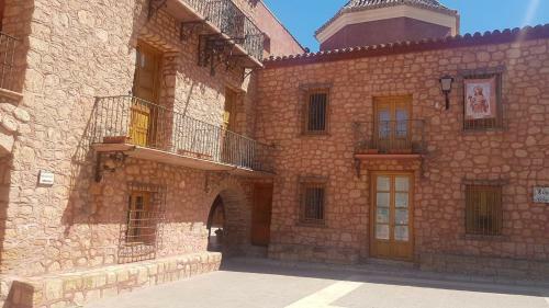Apartamento La Linea