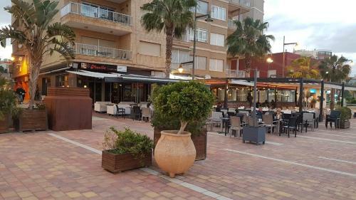 Apartamento La Linea