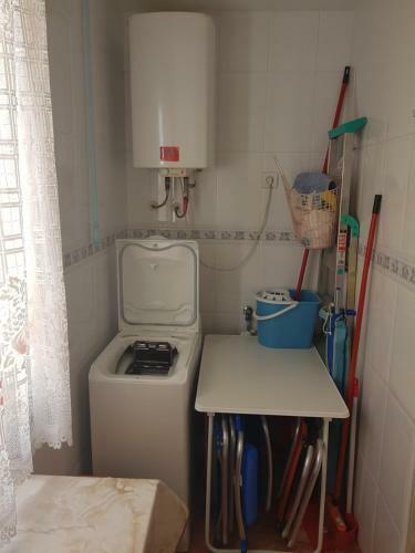 Apartamento La Linea