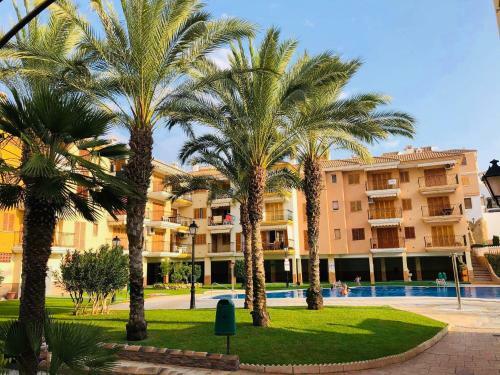 Apartament Claudia II
