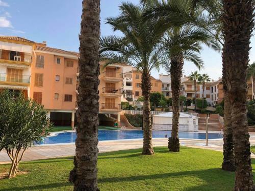 Apartament Claudia II