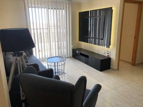 Apartament Claudia II