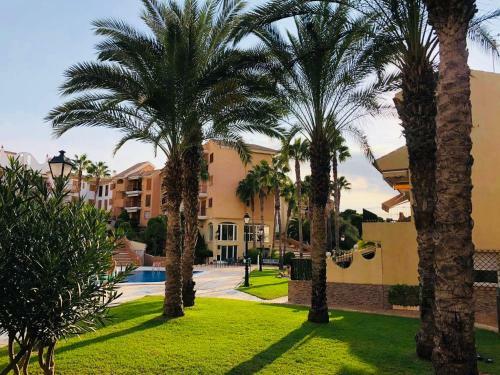 Apartament Claudia II