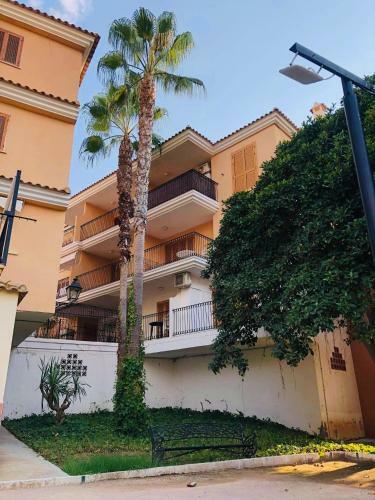Apartament Claudia II