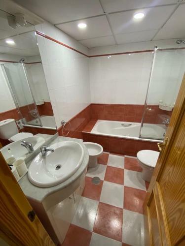 Apartament Claudia II