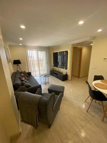 Apartament Claudia II